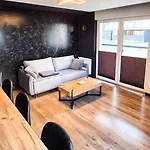 Pod 27- Klimatyzacja,wanna Z Hydromasazem,garaz Apartmán