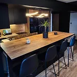 Apartmán Pod 27- Klimatyzacja,wanna Z Hydromasazem,garaz