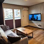 Pod 27- Klimatyzacja,wanna Z Hydromasazem,garaz Apartmán *