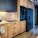 Apartmán Pod 27- Klimatyzacja,wanna Z Hydromasazem,garaz Nowy Targ