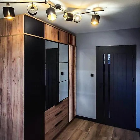 Apartment Pod 27- Klimatyzacja,wanna Z Hydromasazem,garaz