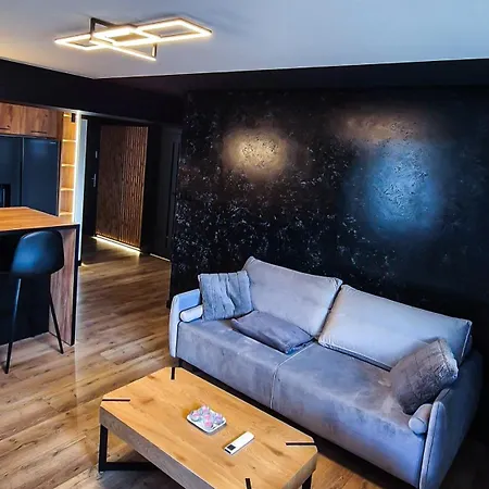 Pod 27- Klimatyzacja,wanna Z Hydromasazem,garaz Apartment *