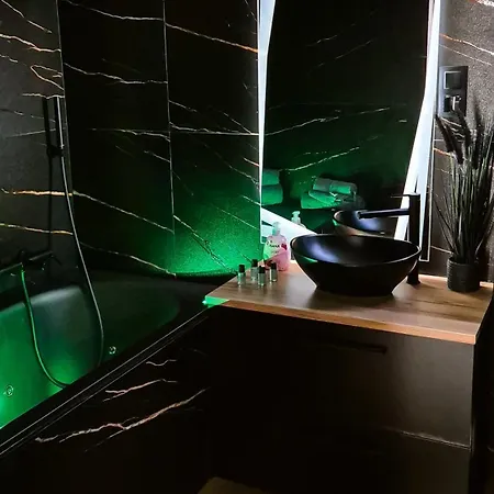 Pod 27- Klimatyzacja,wanna Z Hydromasazem,garaz Apartment Neumarkt