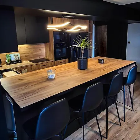 Apartment Pod 27- Klimatyzacja,wanna Z Hydromasazem,garaz