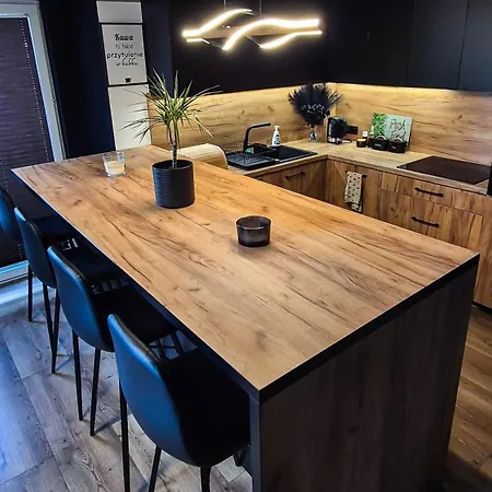 Apartment Pod 27- Klimatyzacja,wanna Z Hydromasazem,garaz *