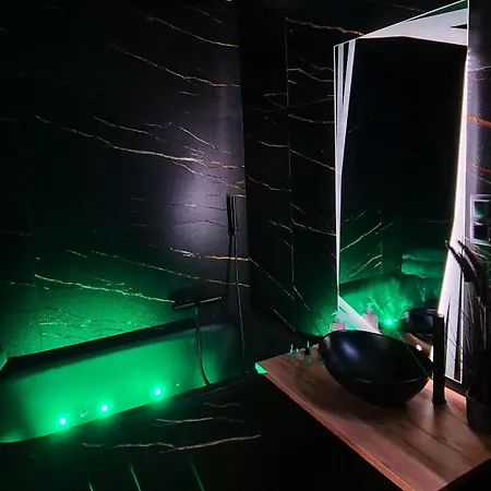 Apartment Pod 27- Klimatyzacja,wanna Z Hydromasazem,garaz *