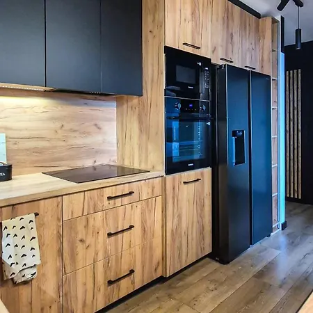 Apartment Pod 27- Klimatyzacja,wanna Z Hydromasazem,garaz Neumarkt