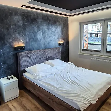 Apartment Pod 27- Klimatyzacja,wanna Z Hydromasazem,garaz *